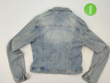 купити куртку в польщі жіночу: Fishbone, Kurtka jeansowa damska, rozmiar S — 3