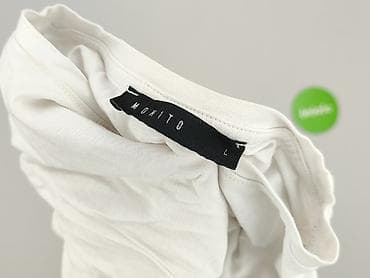 born2be pl: Mohito, T-shirt damski, rozmiar L — 5