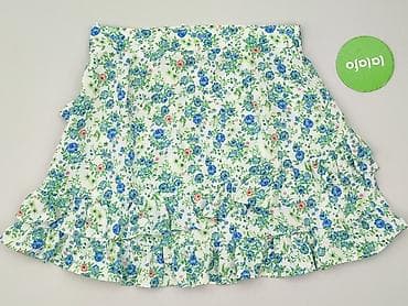 botki h: Boohoo, Spódnica damska, rozmiar XL — 3