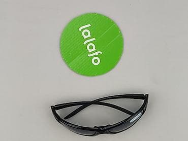 dkny: Okulary, Przeciwsłoneczne, Kocie oczy kształt, stan - Idealny — 2