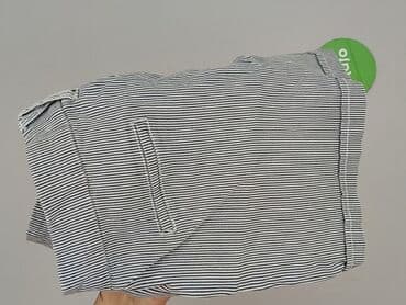 krótkie spodenki z bocznymi kieszeniami: Diverse, Szorty damskie, rozmiar S — 6