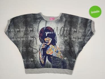 bershka koszulka oversize damska: Bluzka damska, rozmiar XS — 2