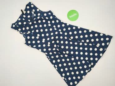 sukienki dla pań po 60 tce na wesele: Divided, Sukienka damska, rozmiar S — 2