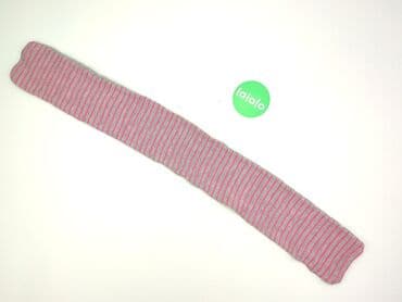 sandały deichmann na koturnie: Scarf, condition - Very good — 4