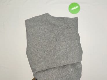 reserved ocieplane spodnie: Spodnie materiałowe damskie, rozmiar XL — 7