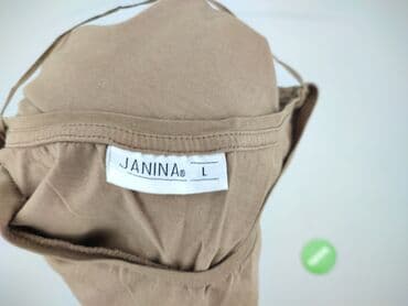 sukienka dla niskiej osoby: Janina, Sukienka damska, L — 5