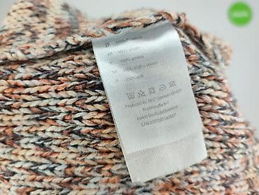 montec pl: Laura Torelli, Sweter damski, rozmiar 2XL — 5