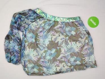 asymetryczne bluzki: Bluzka damska, rozmiar L — 3