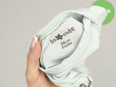sukienki midi dopasowane: Body, So cute, 0-1 month, 
condition - Perfect — 5