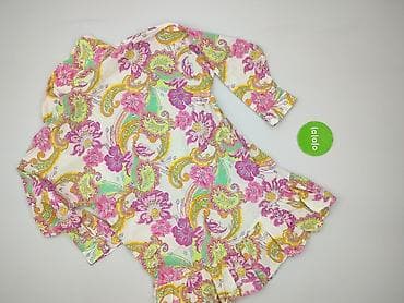pull and bear papaya: Zara, Sukienka damska, rozmiar M — 3
