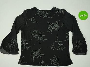 chicaca bluzki: Bluzka damska, rozmiar L — 2