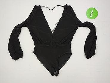 bdg: Missguided, Body damskie, rozmiar M — 2
