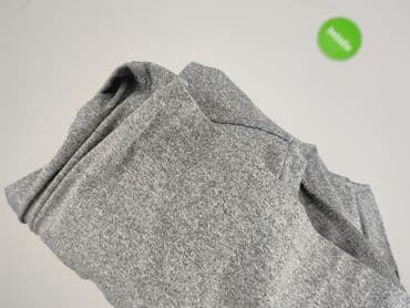 nirvana oversized t shirty: T-shirt damski, rozmiar L — 4