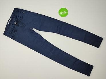 jeansy rurki zara: Zara, Jeansy damskie, rozmiar S — 2