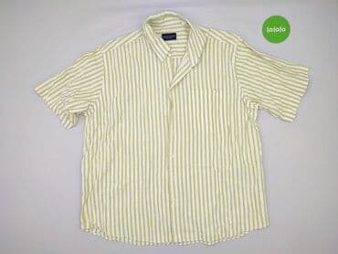 lasocki sandaly biale: Koszulа dla mężczyzn, rozmiar 2XL — 2