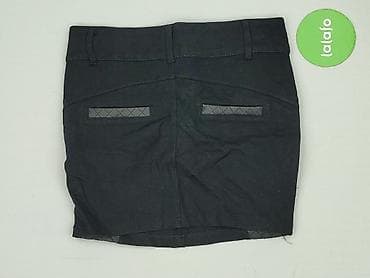 gotycka spódnice: Rose Player, Spódnica damska, rozmiar L — 3