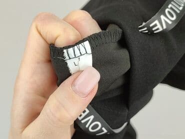 nasa bluzy damskie: Bluza z kapturem damska, rozmiar L — 5