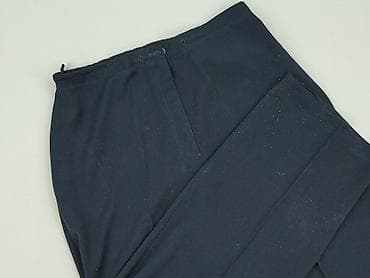 25 lat 5.10.15: Marks & Spencer, Spodnie materiałowe damskie, rozmiar 2XL — 1