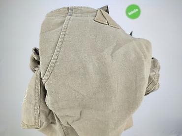 eobuwie crocs: Spodnie materiałowe damskie, rozmiar L — 5