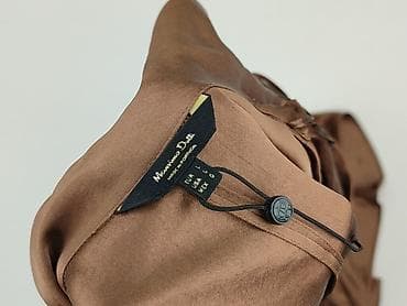 pull bear trencz: Massimo Dutti, Płaszcz damski, rozmiar L — 5