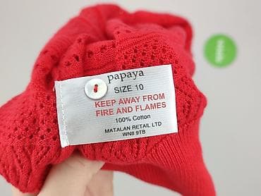 rampers c: Papaya, Kardigan damski, rozmiar S — 5