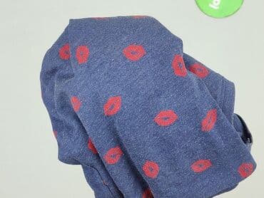 koszulka damska z ustami: House, T-shirt damski, rozmiar XS — 5