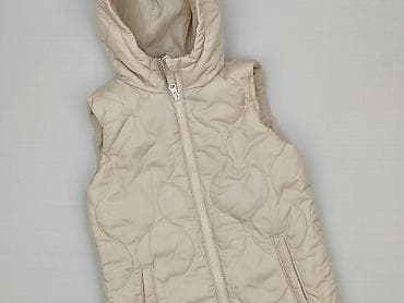 stradivarius bluza west: Kamizelka, Little kids, 4-5 lat, 104-110 cm, stan - Idealny — 1