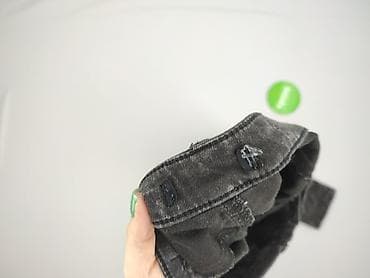 modne dżinsy: Jeansy damskie, rozmiar S — 4