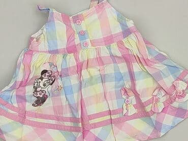 sukienka o kroju marynarki h m: Dress, Disney, 1-3 months, condition - Perfect — 1