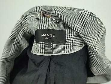 mango jeans straight: Mango, Marynarka damska, rozmiar M — 5