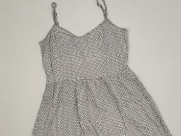 hm sukienka z falbanami: H&M Divided, Sukienka damska, rozmiar M — 1