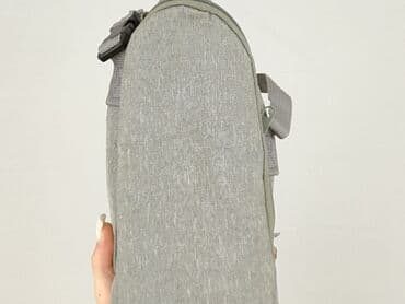 czapka z kaszmiru c a: Сумка, стан - Ідеальний — 5