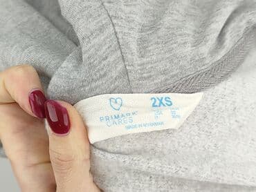 tk maxx bluzy: Primark, Bluza z kapturem damska, rozmiar 2XS — 4