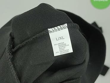 buty techwear: T.Y.K., Legginsy Sportowe damskie, rozmiar XL — 4