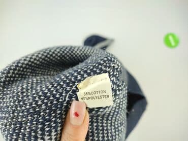 t shirty oversize basic: Women`s sweatshirt, size L (EU 40) — 5