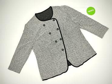 kurtka traostar: Marynarka damska, rozmiar 6XL — 2