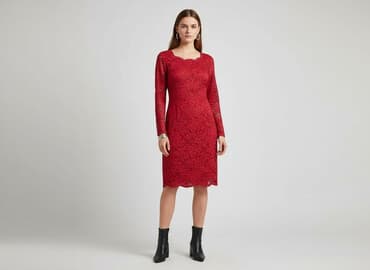 moves by minimum sukienki: Amisu, Sukienka damska, rozmiar S — 7