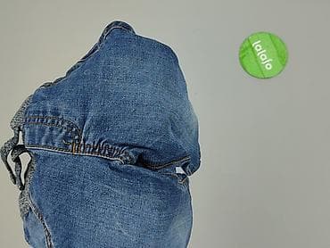 koszula the odder side: Spodnie jeansowe, F&F, 12-18 miesięcy, stan - Bardzo dobry — 5