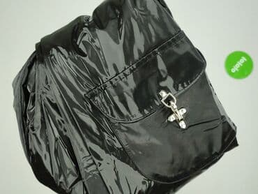 moncler kurtka świecąca: Trencz damski, rozmiar L — 7