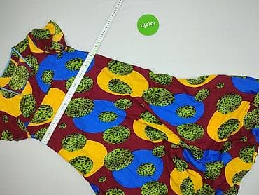 boho sukienki: Sukienka damska, rozmiar One size — 3