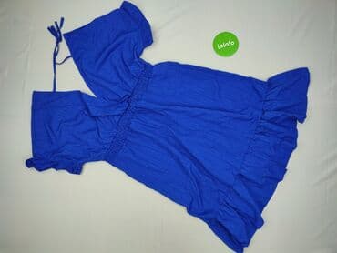 sukienka z piórami shein: Shein Curve, Sukienka damska, rozmiar XL — 3