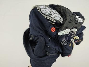 bluzy z golfem: Desigual, Tunika damska, rozmiar S — 4