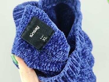 sweter neonowy: Sinsay, Sweter damski, rozmiar XL — 4