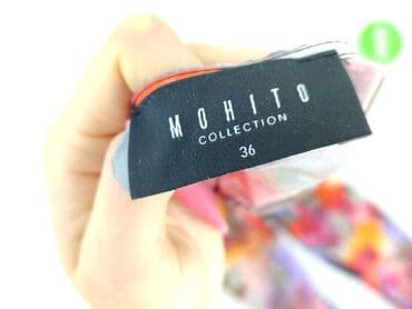 Kobiety: Mohito, Kombinezon damski, rozmiar S — 4