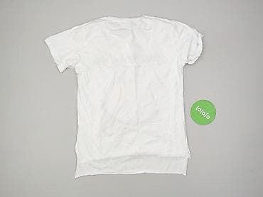 smerfy: Smile, T-shirt damski, rozmiar S — 3