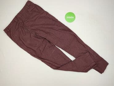 spodnie materiałowe zara: Zara, Spodnie materiałowe damskie, rozmiar M — 3