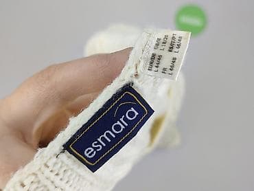 esprit basic t shirty: Esmara, Tunika damska, rozmiar L — 4