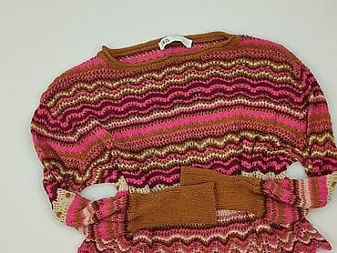 sweter polo ralph: Zara, Sweter damski, rozmiar S — 1