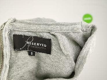 rusinek: Reserved, Sukienka damska, rozmiar S — 4