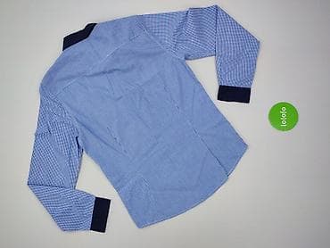 uniqlo basic: SMOG, Koszulа dla mężczyzn, rozmiar S — 3